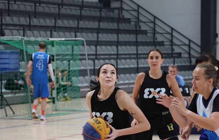 В Туле проходит Всероссийский фестиваль «Трудовые резервы»