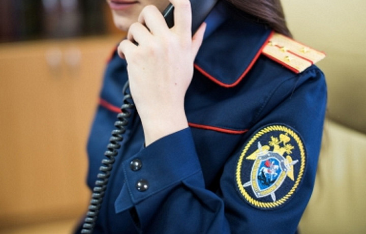 В Тульской области СК организовал телефонную линию для участников СВО, мобилизованных и их семей