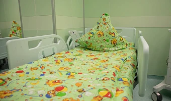 В Тульской области почти 10% родителей детей до 15 лет недовольны качеством бесплатной медпомощи