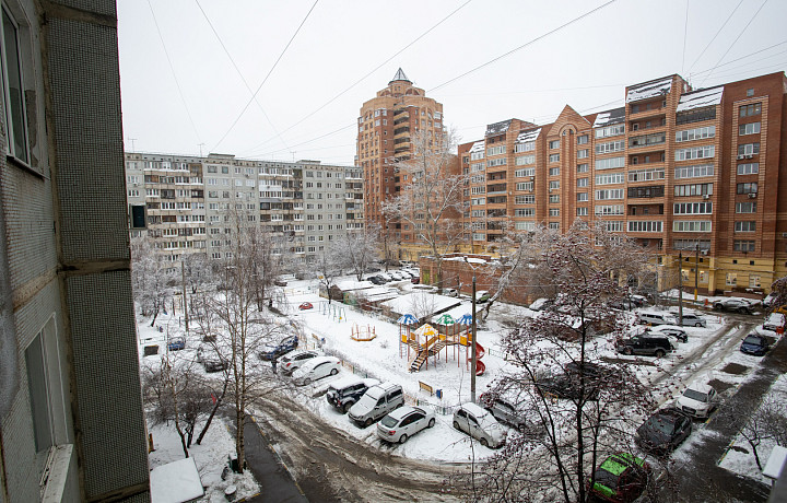 Туляки подали более 245 тысяч заявлений на регистрацию недвижимости за 2025 год