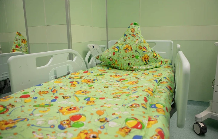 В Тульской области почти 10% родителей детей до 15 лет недовольны качеством бесплатной медпомощи