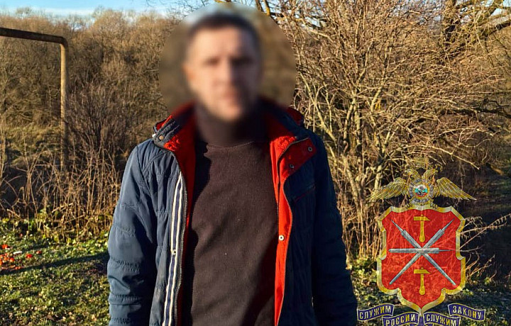 На туляка завели новое уголовное дело за кражу светильников и лежаков с чужой дачи