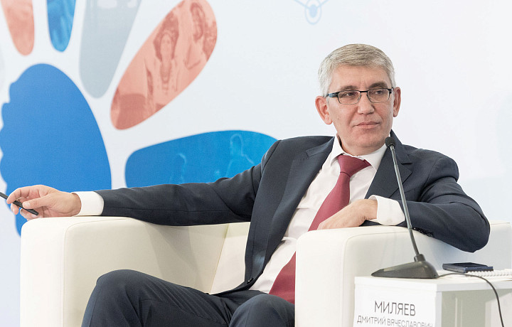 Губернатор Миляев решил стать детским блогером: глава региона запускает Telegram-канал для юных туляков