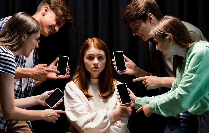 В Госдуме предложили разрешить детям менять имена в случае травли