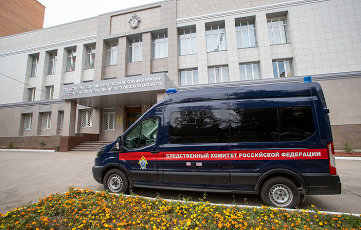 С начала года тульский СК завершил расследование 673 уголовных дел