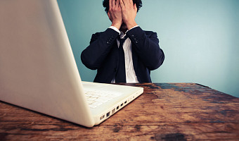 В Туле 49% жителей выходили на работу во время болезни