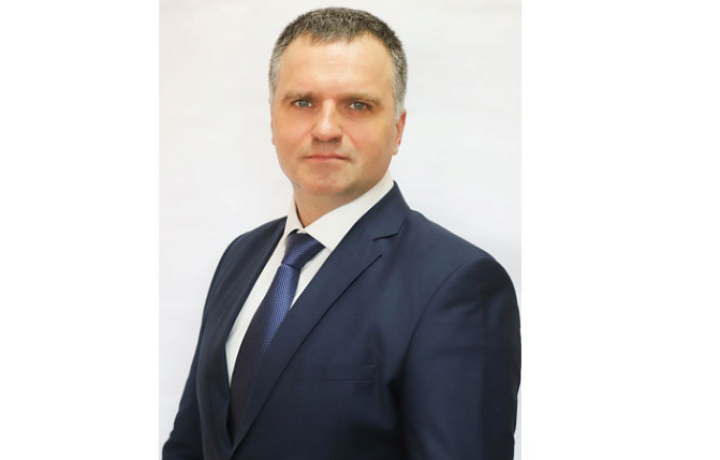 Дмитрий Городничев стал начальником главного управления администрации Тулы по Центральному округу