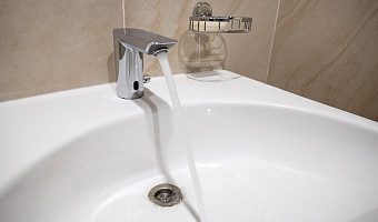 Детские сады, школа, дома и котельные в Туле останутся без холодной воды 21 ноября