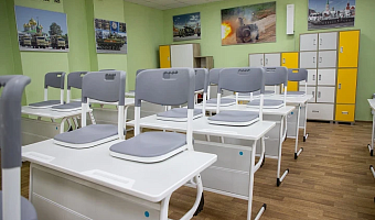 Из-за ОРВИ в 11 школах Тульской области полностью приостановили учебу