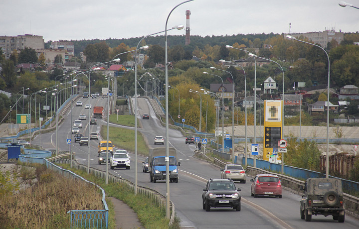 ТулГУ получит грант на научно-исследовательскую деятельность по наблюдению за загрязнением воздуха в Алексине