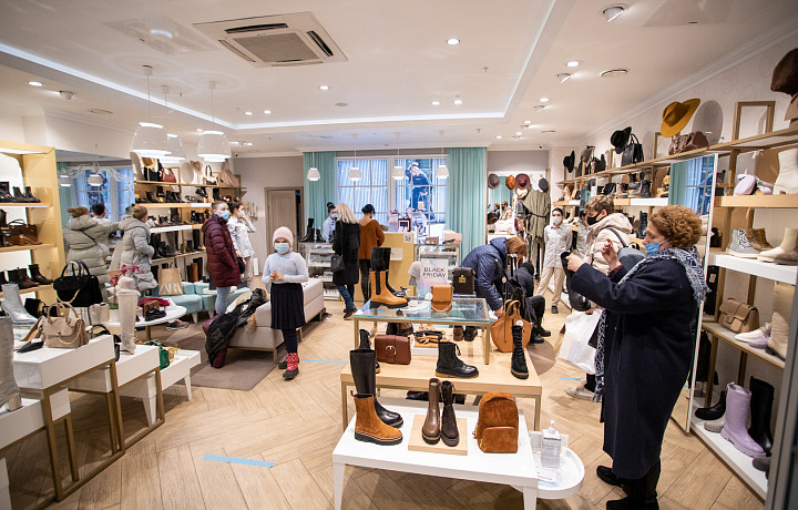 65% туляков считают «черную пятницу» обманом покупателей