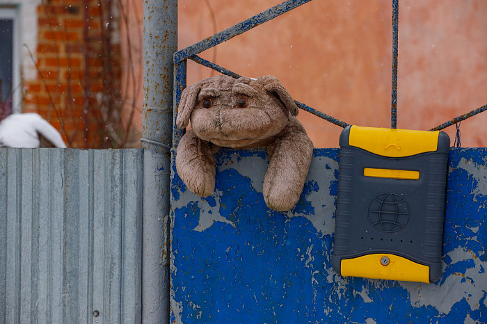 В Туле приступили к ремонту улицы Скуратовской – фоторепортаж с места проведения работ
