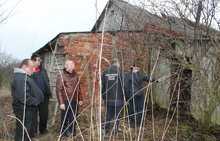 Мужчина, в 2008 году убивший в Тульской области беременную сожительницу, получил восемь лет колонии