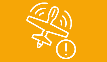 Миляев: Опасность атаки БПЛА объявлена в Тульской области