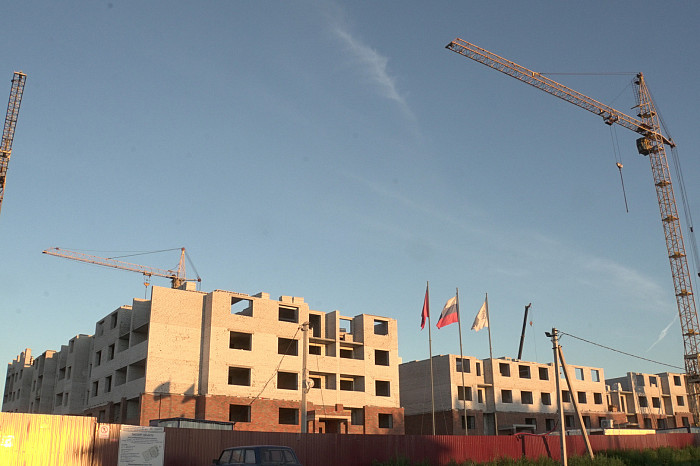 Комфорт и птичьи трели: где тулякам купить квартиру на природе, но  рядом с городом