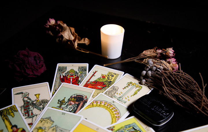 «Это не год хаоса»: астролог рассказала, чего ждать от 2026 года и для кого он станет переломным