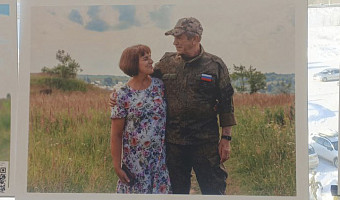 Фотовыставка «Герои СВОей земли» открылась в Туле 26 января