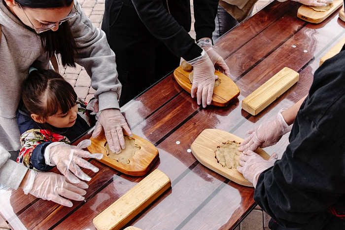 В Тульской области прошел фестиваль FERMA & JAZZ