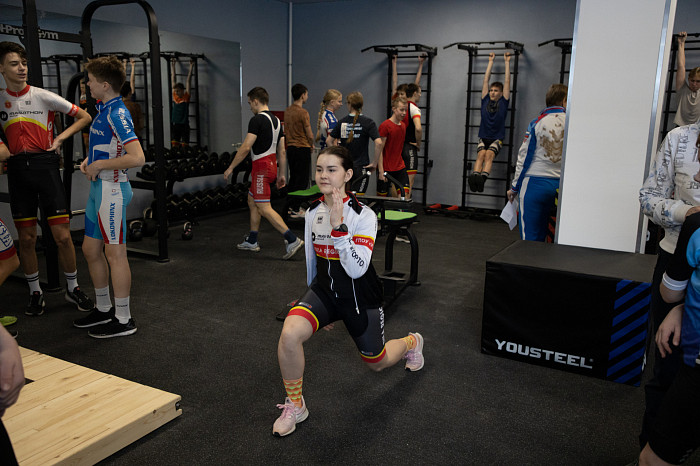 На реконструкцию велотрека потратили 349 миллионов рублей: как он выглядит сейчас