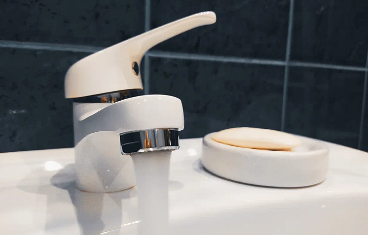 Пять улиц Тулы остались без холодной воды 28 ноября