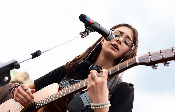 В Туле продолжился проект «Розетка»