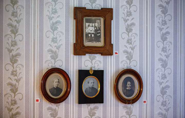 День фотографа отметят в Доме-музее Викентия Вересаева