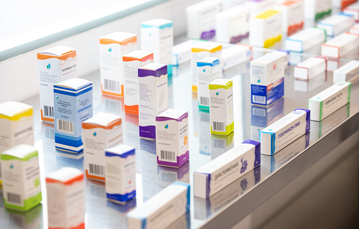 Эксперт дал четыре совета по выбору пробиотиков