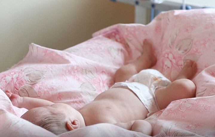 Тульский депутат Балберов предложил награждать рожденных в 2026 году мальчиков с именем Владимир