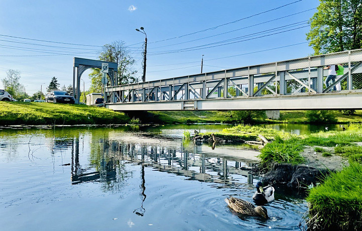 Отдых в Баташевском саду: тест-драйв от тульских родителей