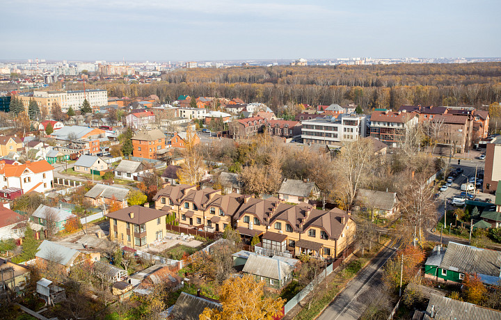 Туляки зарегистрировали право на собственность на более, чем 20 тысяч земельных участков