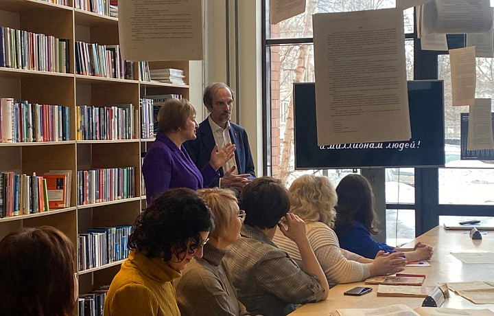 Гремякова: Сотрудничество с «Союзмультфильмом» – это открытие новых возможностей