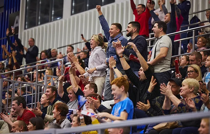 В Туле стартовала продажа билетов на матч «Тулица» – «Динамо»