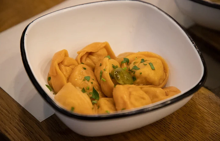 Кушать подано: Тульская область занимает третье место в ЦФО по числу кафе и ресторанов, уступая только Москве и Подмосковью