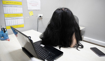 Более половины работающих россиян столкнулись с выгоранием