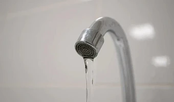 В Туле 12 августа на полдня отключат холодную воду в Зареченском районе