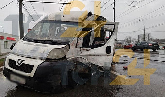 Тульских перевозчиков оштрафовали на 220 тысяч рублей после смертельного ДТП на Пролетарском мосту