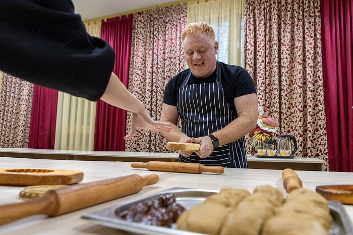 «Русские перцы» вышли в прямой эфир из Тулы