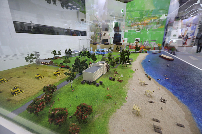 Почти 51,5 млрд рублей инвестиций и сотни новых рабочих мест. Каким был для Тульской области второй день ПМЭФ