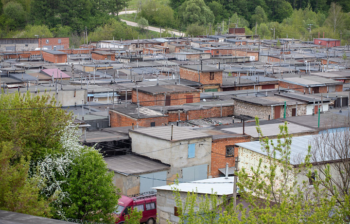 Тульская городская Дума установила льготы по оплате аренды за землю