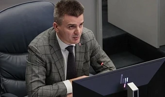 Тульский экс-чиновник возглавит единороссов в Самарской губернской думе