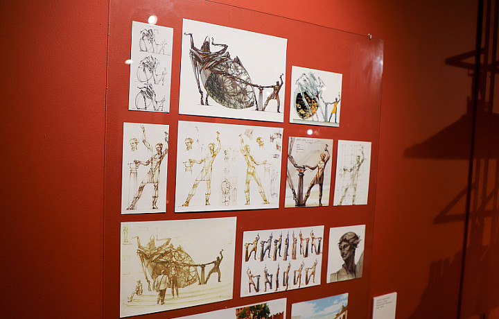 ТИАМ открыл новый филиал в Музейном квартале Тулы