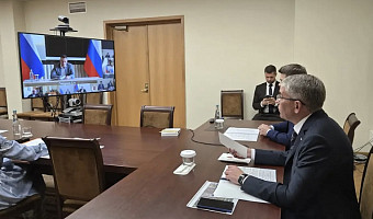 Миляев предложил сделать Тульскую область пилотным регионом экотуризма