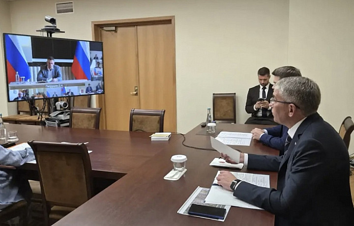 Миляев предложил сделать Тульскую область пилотным регионом экотуризма