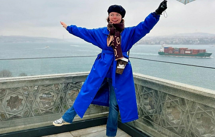 Уроженка Тулы Татьяна Брухунова рассказала о своей жизни до встречи с Евгением Петросяном