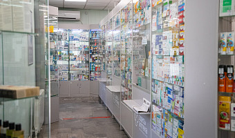 В Туле аптечный пункт не учёл лекарства и исказил данные для закупок