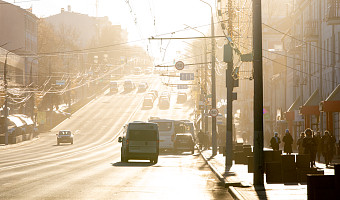 Одна из самых мощных вспышек на Солнце за 2025 год произошла 1 декабря