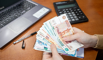 Женам и матерям тульских участников СВО начали перечислять новую выплату в 15 тысяч рублей