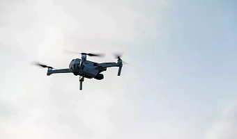 Миляев сообщил об отмене опасности атаки БПЛА в Тульской области