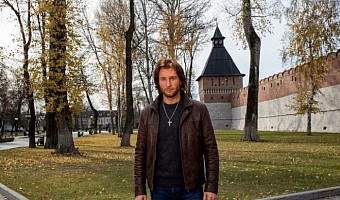 35 лет без Игоря Талькова: в Щёкино его по-прежнему вспоминают не по телевизору