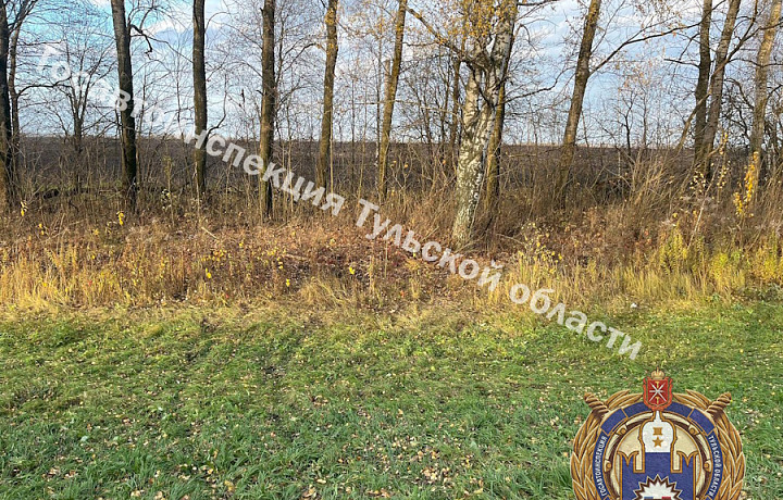 Водитель «ВАЗа» без прав устроил ДТП под Новомосковском и попал в больницу